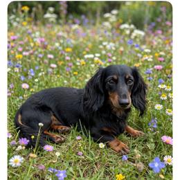 Henry - Dachshund