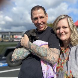 Aya, formerly Azuralina, (dilute) Blue and tan girl - Silver female Pug puppy in Onalaska, Washington from Cupid’s Pugs