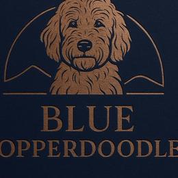 Goldendoodles from BlueCopper Doodles
