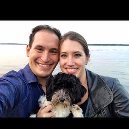 Havanese Puppies from EClair's Havanese and Westies