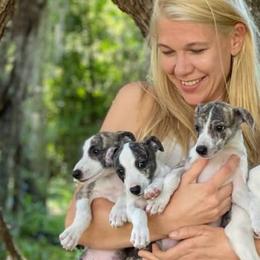 Whippets from Trezlar Whippets