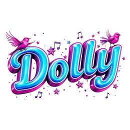 DOLLY - Red Merle Female - Red merle female Australian Shepherd puppy in Gainesville, Texas from Lady Luck Aussies