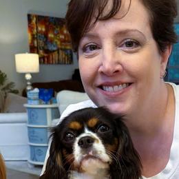Cavalier King Charles Spaniels from Junebug Cavaliers