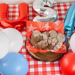 Aussiedoodle and Goldendoodle Puppies from Garside Doodles