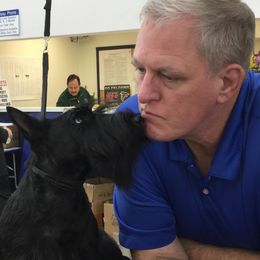 Scottish Terrier Puppies from Gina Smith