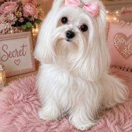 Secret - Maltese