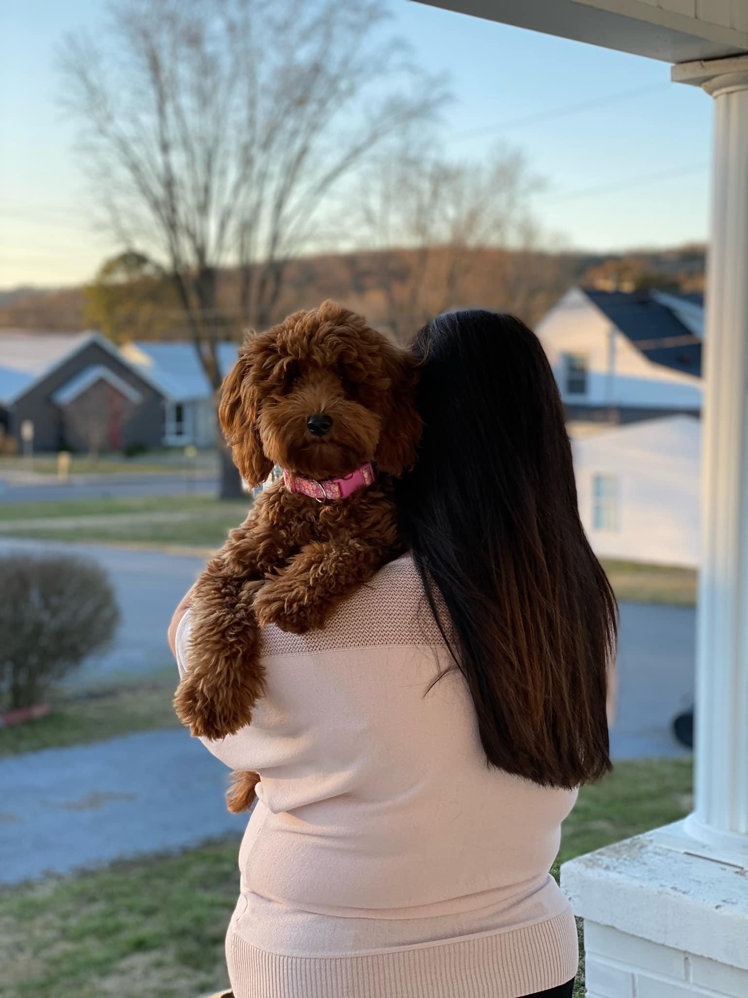 Maggie