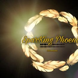 Chihuahuas from Sparking Phoenix