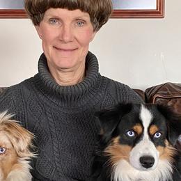 Miniature Australian Shepherds and Toy Australian Shepherds from Sonlight Ridge Aussies