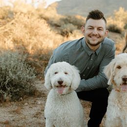 Goldendoodles from Lucydoodles