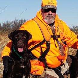 Labrador Retrievers from V3K9 Solutions, Inc.