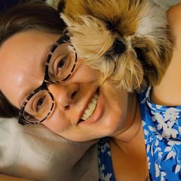 Shih Tzu Puppies from Willow Lane Shih Tzus