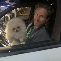 Pomeranian Puppies from Halo Poms