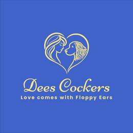 Cocker Spaniel Puppies from Dees Cockers, LLC