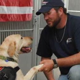 Labrador Retrievers from Retrieving Freedom