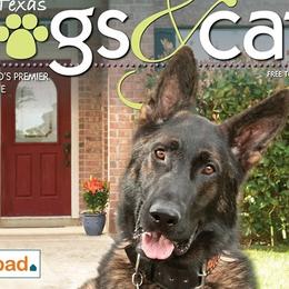 German Shepherds from Noble and Sound