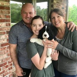 English Springer Spaniel Puppies from Valentine English Springers