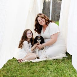 Cookie - Cavalier King Charles Spaniel