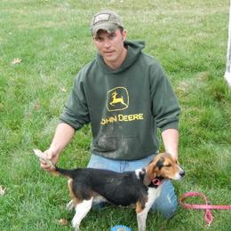 Beagle Puppies from Bachman’s Kennel