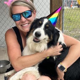 Australian Shepherds from A Triple C Kennel