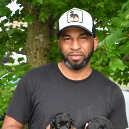 Rottweiler Puppies from Von Schwarze Karte Rottweilers