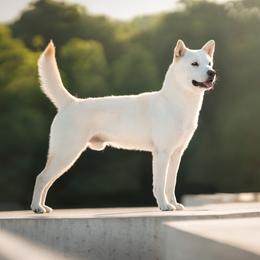 Yongmaeng - Jindo
