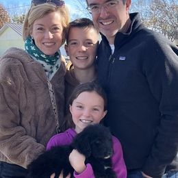 Aussiedoodle and Golden Aussiedoodle Puppies from Dollface Aussies