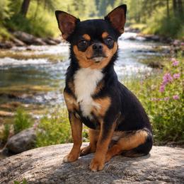 LARC - Chihuahua