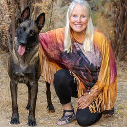 Belgian Malinois puppies from Zion Malinois