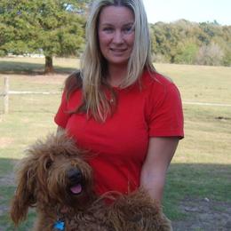 Australian Labradoodles from Selah Doodles