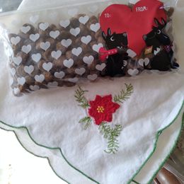 Scottish Terrier Puppies from Midwest Scotties
