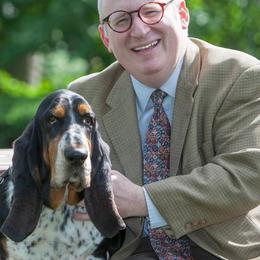 Basset Hound All Grown Up from Renaissance Bassets