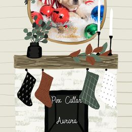 Golden Retriever Puppies from Ruff Life Goldens