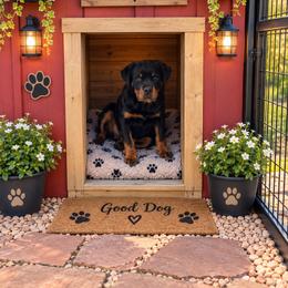 Tank - Black and mahogany male Rottweiler puppy in Parker, Colorado from Denver Rottweilers