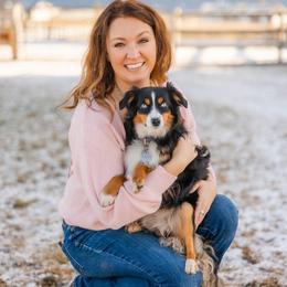 Onyx - Miniature Australian Shepherd