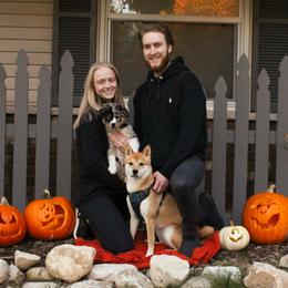 Miniature Australian Shepherd and Toy Australian Shepherd Puppies from Pawesome Lil Aussies