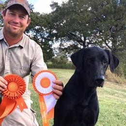 Labrador Retrievers from Alabama Pointing Labradors