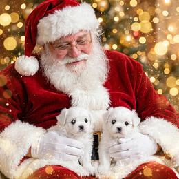 Shichon and Shih Tzu Puppies from Angie’s Teddy Bear Puppies Minnesota