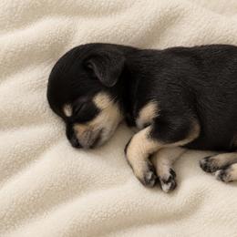 Miniature Schnauzer Puppies from Winfree’s Schnauzers