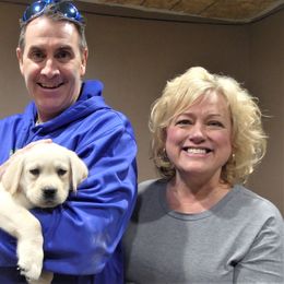 Labrador Retriever Puppies from True Labradors