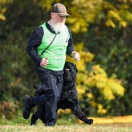 Ciyah - Giant Schnauzer