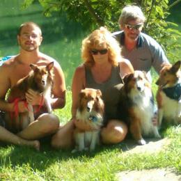Shetland Sheepdogs from Kountry Home Shelties
