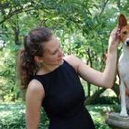 Basenjis, German Wirehaired Pointers, and Pointers from Mountain View Kennel
