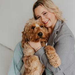 Goldendoodles from Graber Puppy Lodge