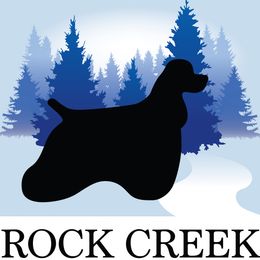Cocker Spaniels from Rock Creek Cocker Spaniels