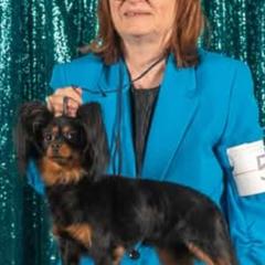 Hunnicutt - Russian Toy