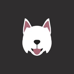 Finley - West Highland White Terrier