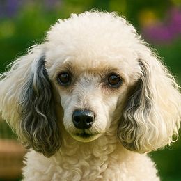 Pyper - Poodle