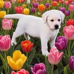 Labrador Retriever Puppies from Flashylabs AKC GRAND CHAMPION SIRED