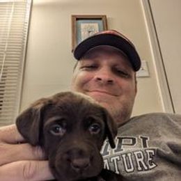 Labrador Retriever Puppies from Rapidan River Labradors